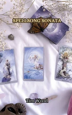 Produktbild von Spellsong Sonata