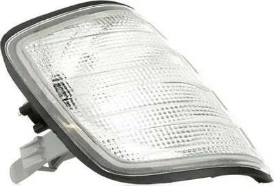 Produktbild von TYC 18-3289-93-2 Blinker Blinkleuchte vorne Rechts passend für MERCEDES-BENZ Stufenheck (W124) W124 T-modell (S124) E-Klasse Limousine (W124)