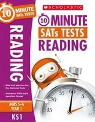 Zdjęcie produktu dla Reading - Year 1
