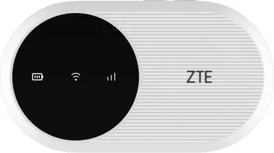 Produktbild von ZTE U10S Pro 4G Mobiler WiFi6-Hotspot-Router
