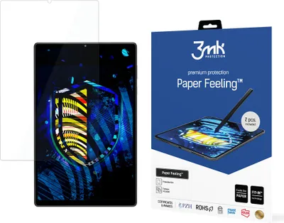 Obrázek produktu pro 3MK Paper Feeling, 2 kusů