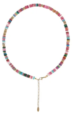 Image de Collier pour femmes BRAELYN - multicolore, taille unique