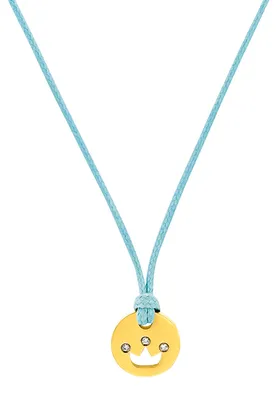 Produktbild von Prinzessin Lillifee 2034002 Mädchen Collier Krone Edelstahl Silber 38cm