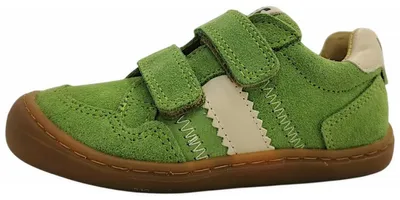 Produktbild von Koel Barfußschuhe Grau in Gr. 25