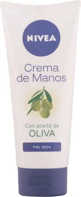 Produktbild von Nivea Olivenöl-Handcreme 100 ml