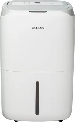 Produktbild von EEESE 2506 CARL Luftreiniger, Luftentfeuchter, 6,5l Tankkapazität, EPA-Filter, Smartphone-Steuerung