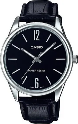 Zdjęcie produktu dla Casio Standard MTP-V005L-1BUDF, Wodoodporny