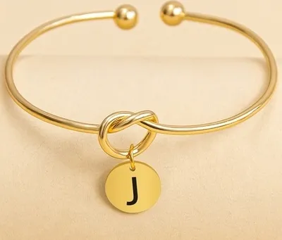 Immagine prodotto di Bracciale AL-20350-J in Oro Elegante per Donna KP20350