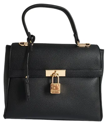 Immagine prodotto di Fracomina Fa23sb1001p411s6 borsa donna nero ecopelle