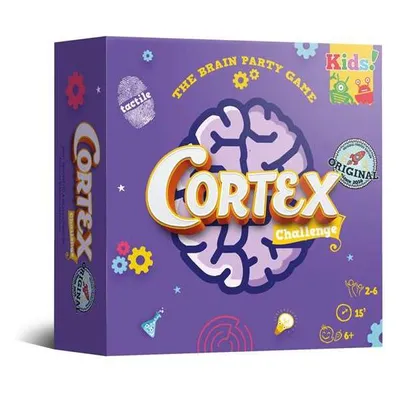 Image de Asmodee CORKI01ML Jeu de société