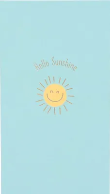 Obrázek produktu pro Pohlednice Hello you 5-Hello Sunshine