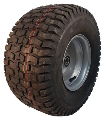 Nutzrad 8 inch TL Novio