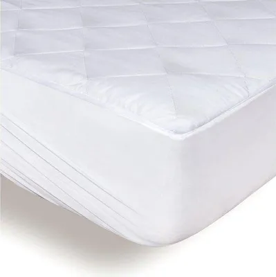 Produktbild von Famanu Matratzenauflage 140 x 200 cm - Für Matratzen bis 40 cm -  - Atmungsaktiv - Extra Schutz