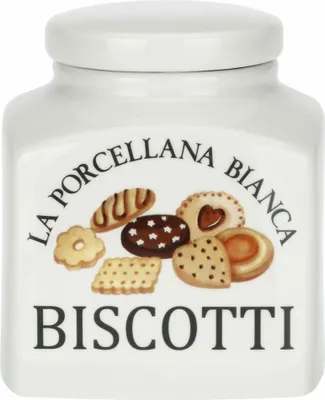 Obrázok produktu pre La Porcellana Bianca Skladovanie potravín P0126350BD