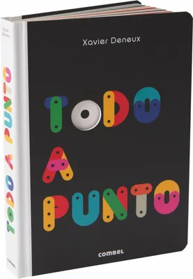Produktbild von Deneux, X: Todo a punto