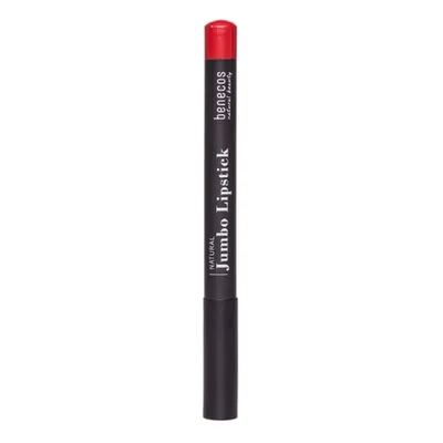Zdjęcie produktu dla Naturalna pomadka do ust Jumbo - Red Delight 3g