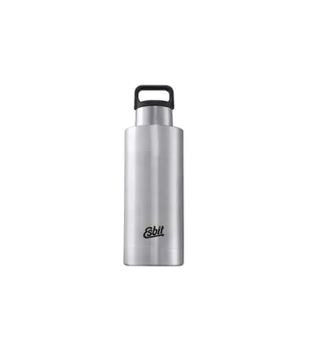Produktbild von Esbit Sculptor Isolierflasche 750 ml Edelstahl IB750SC-S