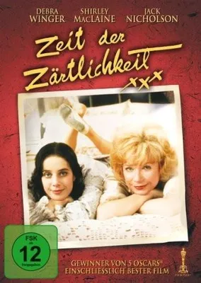 Produktbild von Zeit der Zärtlichkeit