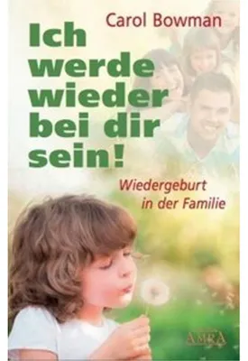 Produktbild von Ich werde wieder bei dir sein!