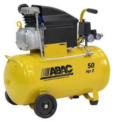 Immagine prodotto di COMPRESSORE COASSIALE 'BASE LINE' ABAC 24 lt