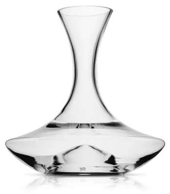 Produktbild von WMF 0947652000, Karaffe, 1,5 l, Transparent, Glas, 240 mm, 226 mm