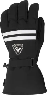 Immagine prodotto di Guanti Rossignol Action Impr Nero 2XL Uomo Nero 2XL