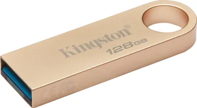 Produktbild von Pamięć USB Kingston DataTraveler 128 GB USB 3.2 Gen 1