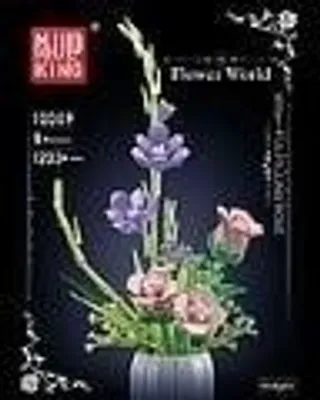 Produktbild von Klocki - kwiatki w doniczce