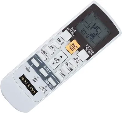 Immagine prodotto di Telecomando universale per climatizzatori - AR-RY12 AR-RY13 AR-RY3 AR-RY4 AR-RY14 AR-RY11