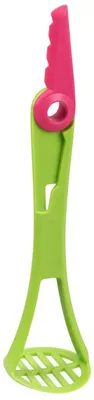 Image de Ustensile de cuisine 4 en 1 pour avocat Fackelmann