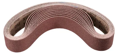 Produktbild von PFERD 45000206, Schleifgurt, 760 mm, 40 mm, 10 Stück(e)