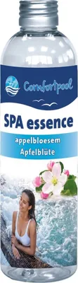 Productafbeelding van Comfortpool Badolie voor Spa of Jacuzzi | Appelbloesem
