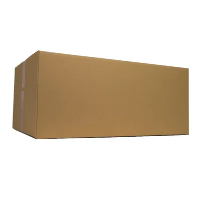 Produktbild von 5 Faltkartons 700 x 450 x 290 mm Versand Karton Faltschachteln DPD GLS 2 Wellig