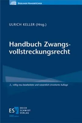 Image de Handbuch Zwangsvollstreckungsrecht