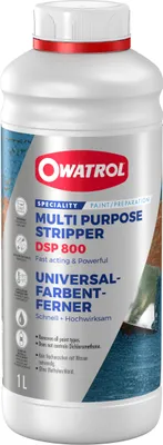 Renuwell Möbel-Regenerator 1 Liter Spar-Sets Holz Reiniger Lackoberflächen - Foto 13