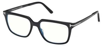 Produktbild von Brillen Tom Ford FT6039-B 001