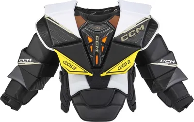 Produktbild von CCM AXIS 2 Goalie Brustpanzer Senior, Größe:M