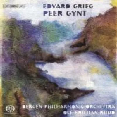 Produktbild von Ruud, O: Peer Gynt
