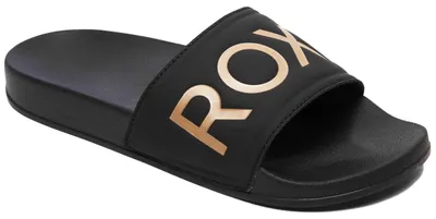 Produktbild von Roxy Slippy Ii Flip-flops Schwarz EU 36 Frau Schwarz EU 36