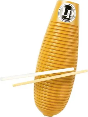Produktbild von LP Latin Percussion LP243 Super Guiro