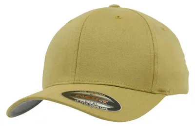 Produktbild von Flexfit - Baseball-Mütze TN1488 (XXL) (Curry)