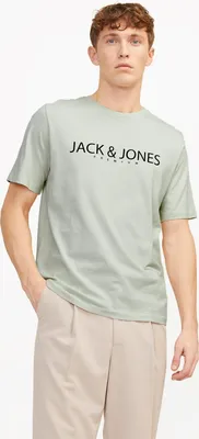 Produktbild von JACK&JONES Kurzarmhemd für Männer, RBLAJACK