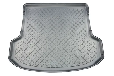 Produktbild von Z539871 Kofferraumwanne passend für Kia Sorento IV + Facelift 2024 10.2020-; 5 seats