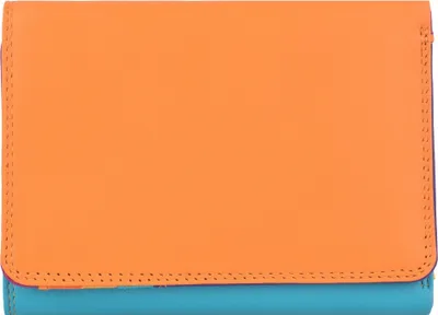 Produktbild von MyWalit Medium Tri-fold Geldbörse Leder 12 cm