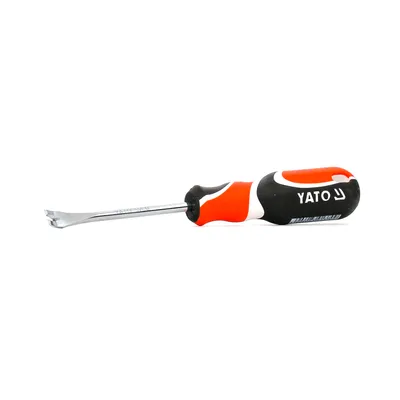 Produktbild von YATO Montagekeil YT-1370 100mm 6mm