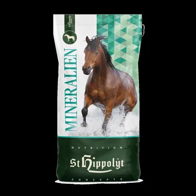 Zdjęcie produktu dla St. Hippolyt SemperCube | 25 kg