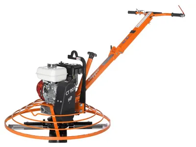 Obrázok produktu pre Stroj na vyhladzovanie betónu Norton Clipper CT901 MP