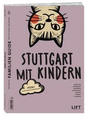 Produktbild von Stuttgart mit Kindern 2026/27