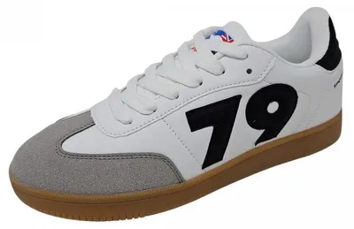Produktbild von KangaRoos K-NES Patty Sneaker Weiß