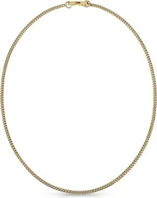 Obrázek produktu pro Pánský náhrdelník Guess JUMN01331JWYGT/U